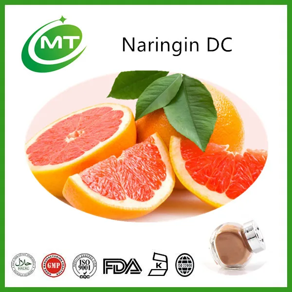 High Quality Citrus Grandis Extract/naringin Dc Powder Buy Naringin