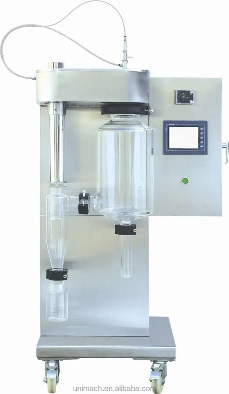 Sd015 Mini Lab Spray Dryer Buy Lab Scale Spray Dryer,Spray Dryer