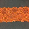 L attest Design Fancy Lace Trimming for Garment Stretch Lace