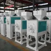 20-30ton flour mill production line/corn flour processing equipment/maize flour milling machine in tanzania