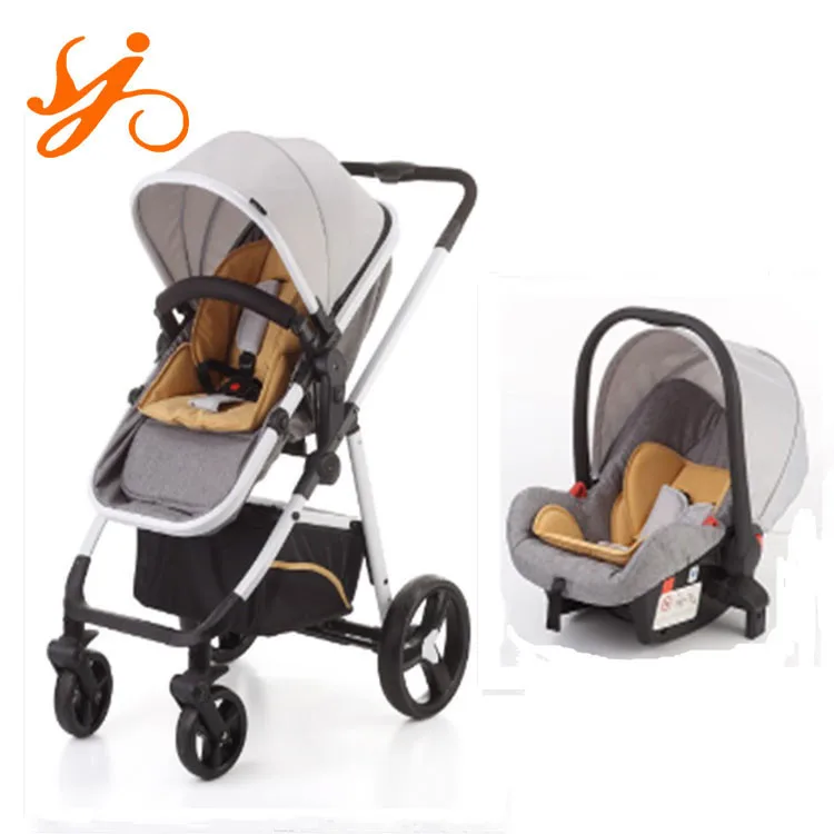 pushchair for baby