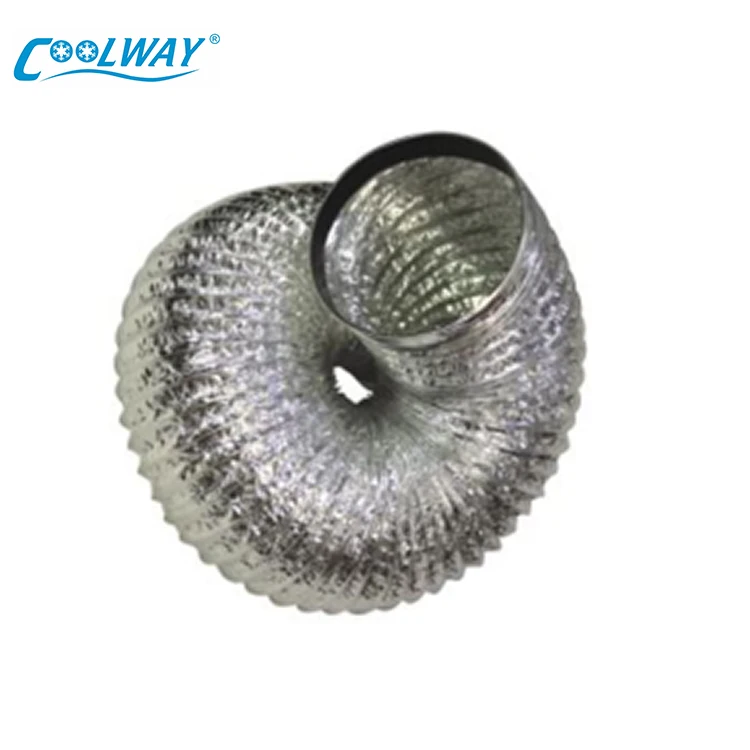 New Product Factory Manufacture Factory Price Kitchen Ventilation Duct Dryer Hose for AC Air Conditioning