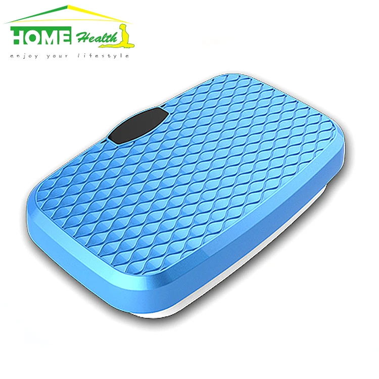 whole body vibration machine crazy fit massager
