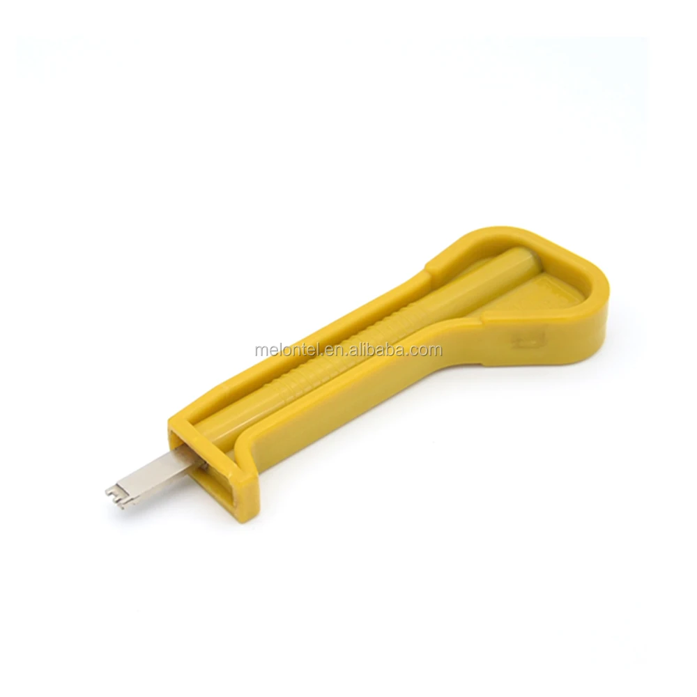 MT-8010 Small Hand 3M Type Network Telecom Impact Insertion Tool