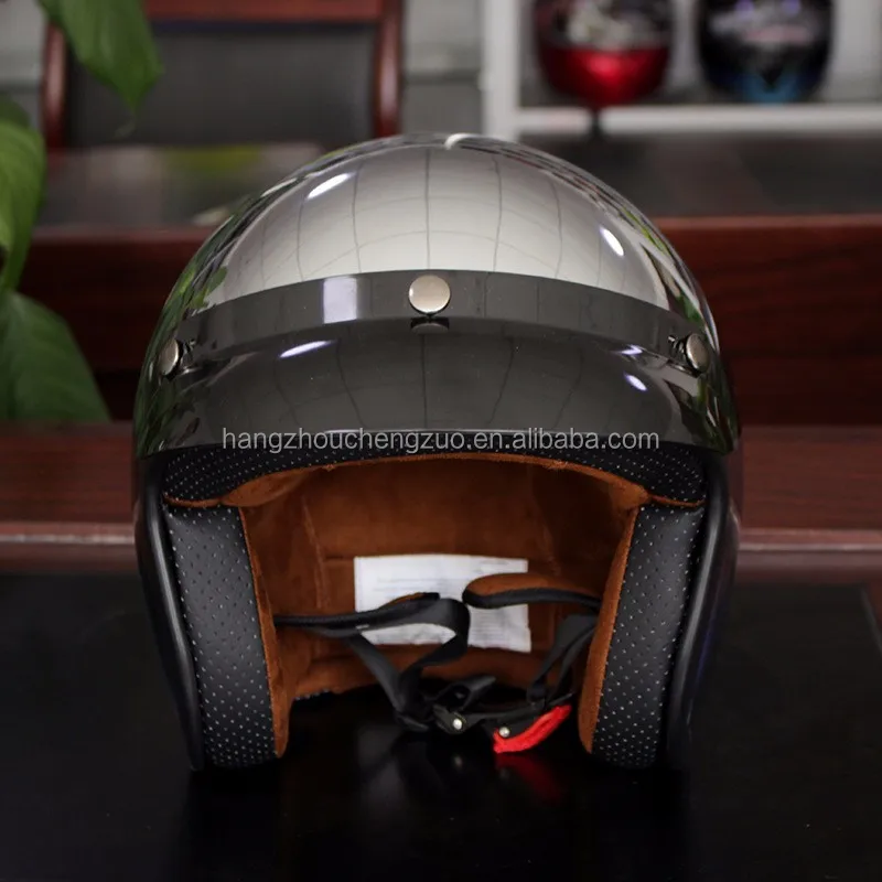 Hot Selling Retro Motorcycles Halley Helmet,CZY-005 Halley Cross country helmet,Retro bicycle racing motocrossbike helmet