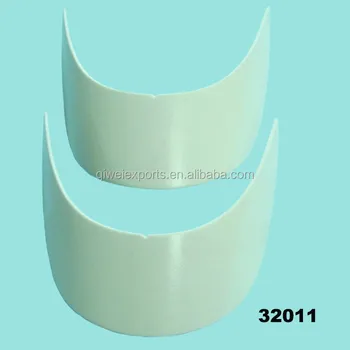 plastic insert caps