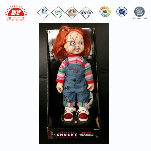 chucky buy