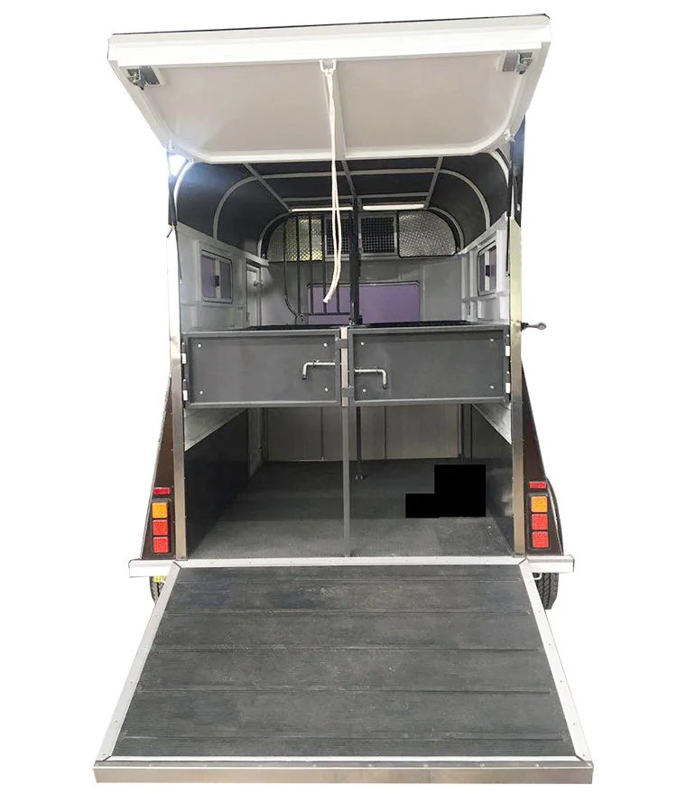 horse trailer13