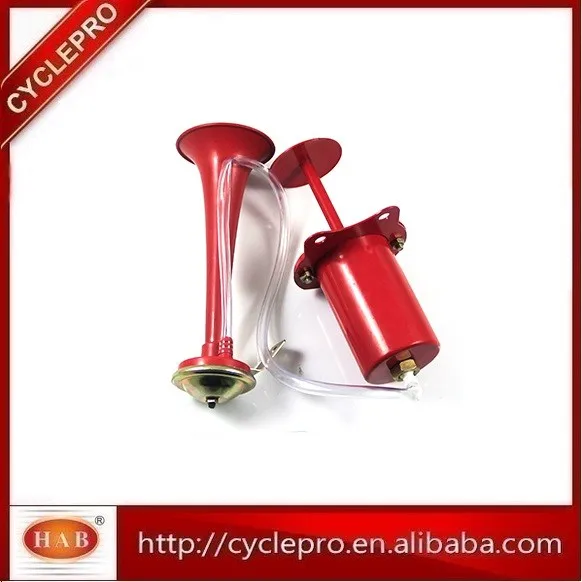 novelty bike horns