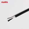 Driveway electric underfloor heating cable