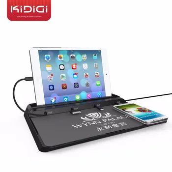 Universal Charging Station Advertising Desk For Universal Charging Station Advertising Desk For Iphone6 5 5s4