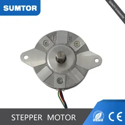 nema 34 stepper motor cnc