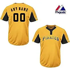 pittsburgh pirates custom t shirt