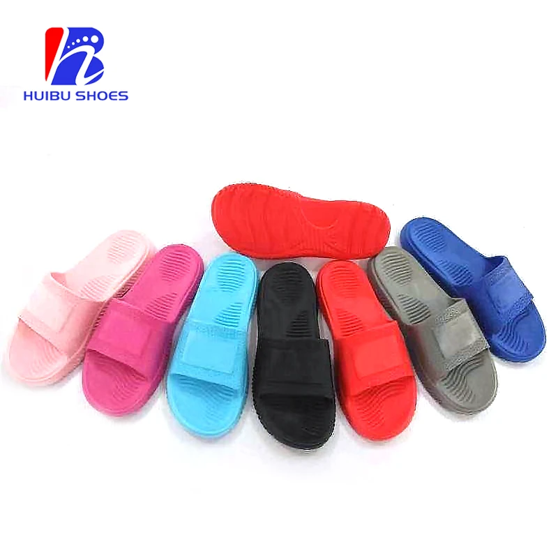 cheap plastic slippers