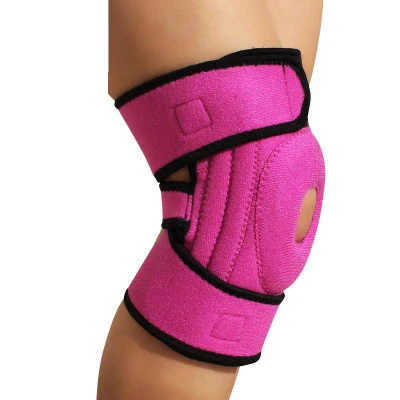 Как надеть наколенник с липучкой. Наколенник Knee support 8324. Knee support наколенники St 2549. Наколенник Knee no.0806.