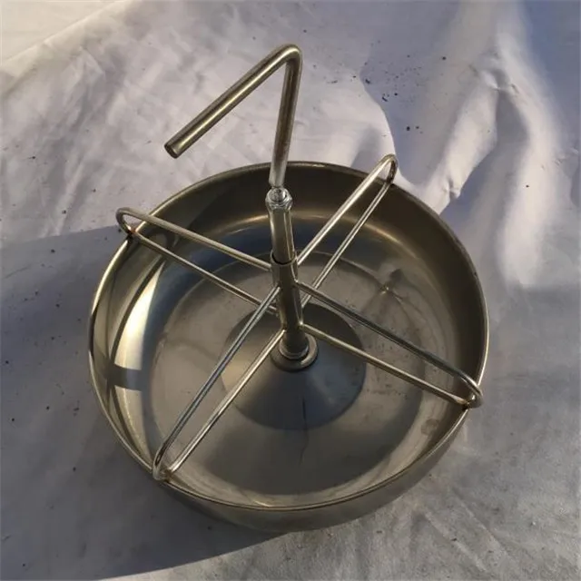 piglet feeder with 304SS
