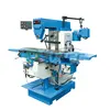11KW power X6140 Milling Machine with 2556*2159*1770mm dimension