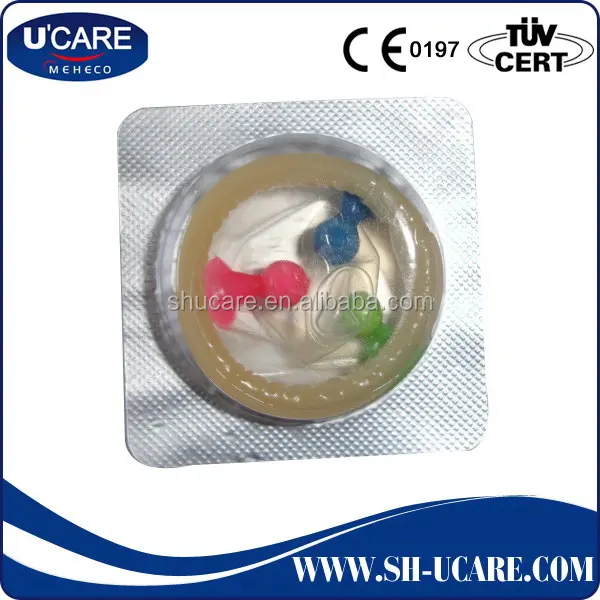 New Coming Excellent Quality How To Test For Latex Condom Allergy Buy