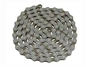 KMC Z-51 6//7//8-Speed Chain 116 Links Brown Road MTB Commuter