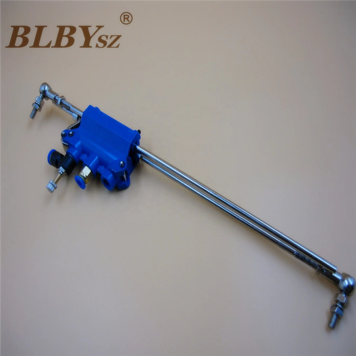 two way air switch assembly pneumatic lint collector device Products