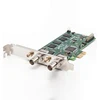 Real Time SDI PCIe 4U SDK support video capture card for windows 10 video capture card