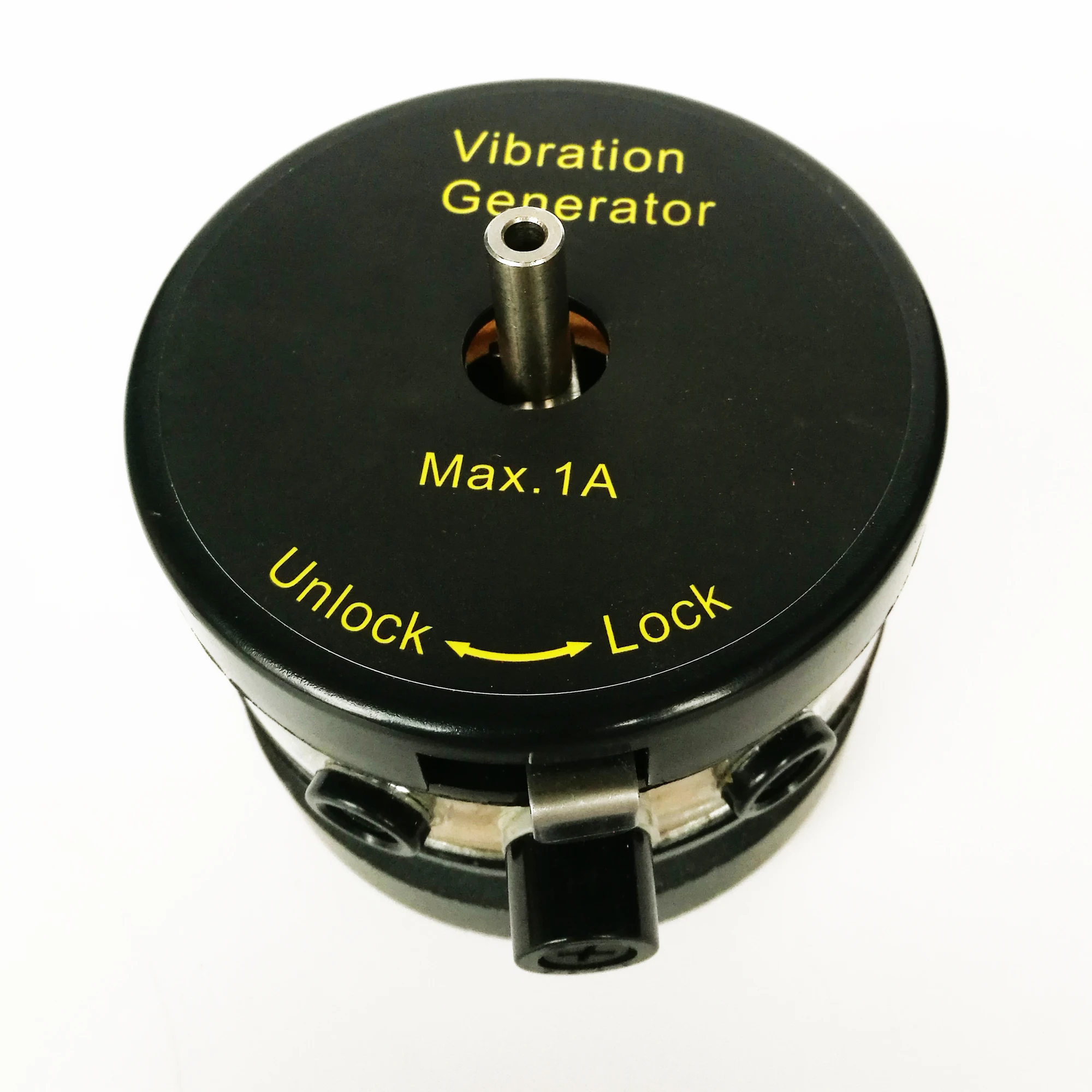 Gelsonlab Hspw002 Vibration Generator Portable Oscillator Total