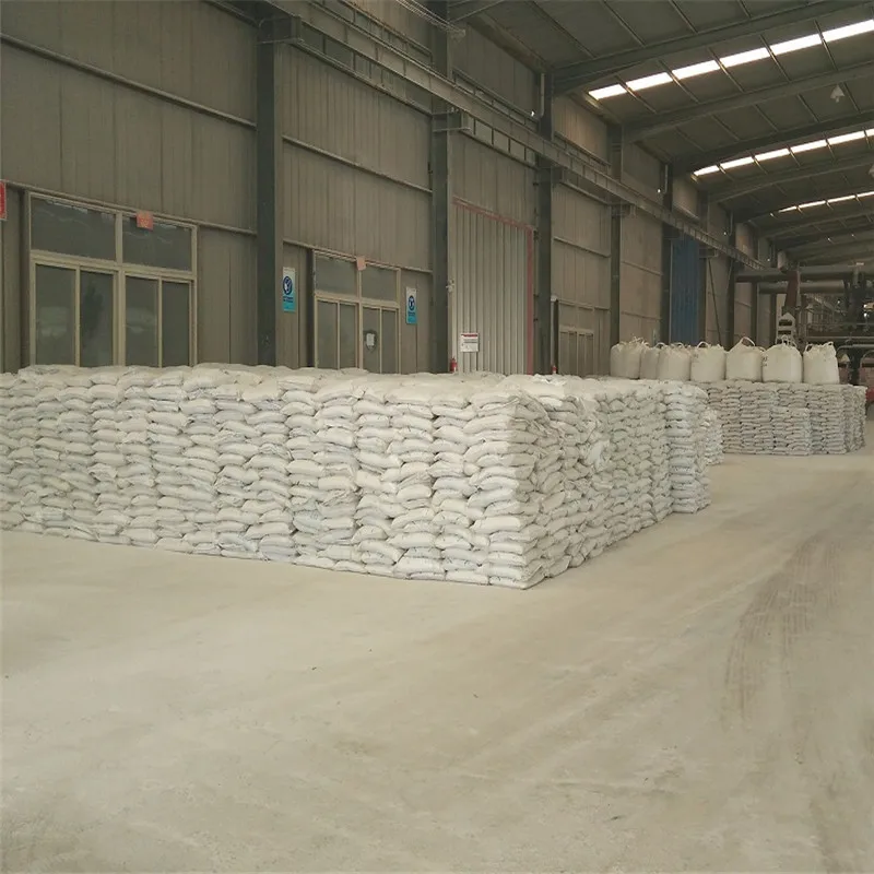 Investment casting for high quality ceramic foundry sand/ceramic sand