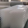 Low price Hexagonal honeycomb tuber settlers pp lamella sheet Water Treatment Plastic 50 80mm inclined plate Lamella Clarifier
