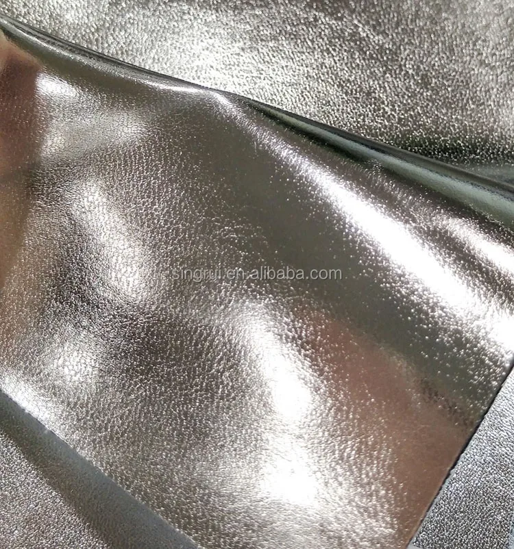 Golden or Silver Foiled PU Synthetic Shoe Lining Material for Shoe09.jpg