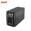 Online 1000VA/900W UPS with AVR,USB/RS232 UPS power system