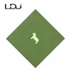 Produced by Professional LIDU Factory Floor Mat Helps Protect Active Areas for Children