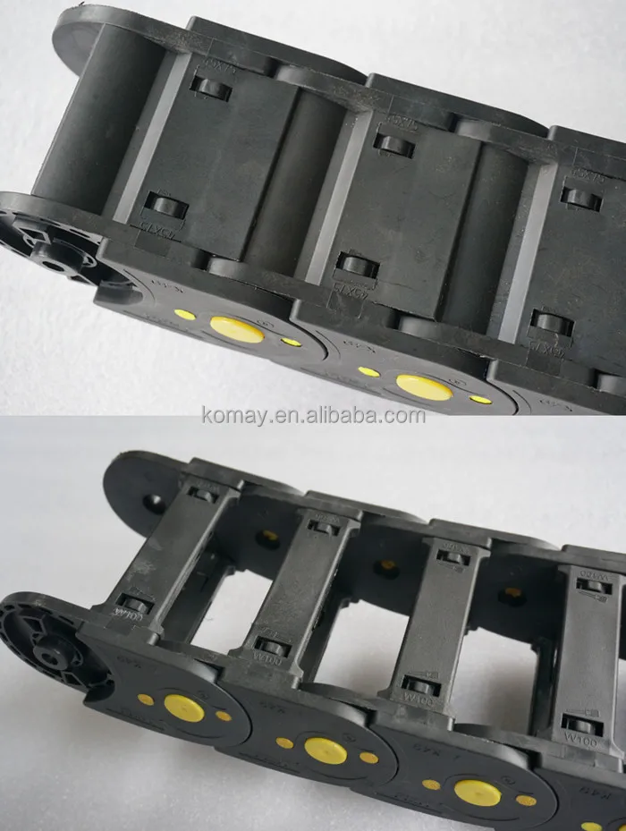 Cps Cable Wire Track,Cable Drag Chain,Cable Energy Chain Buy Cable