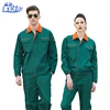 2019 Custom Corporate Engineering Workwear Uniforms Industrial Unisex Uniform