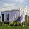 Custom Design Shipping Container House, Modern Design Container Homes