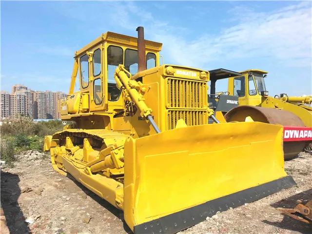 Used Bulldozer D85-21 Komatsu Cheap For Sale,Used Komatsu Bulldozer ...