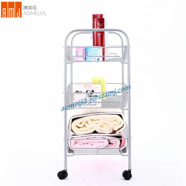 China Best selling Home stainless steel nsf kitchen wire shelving