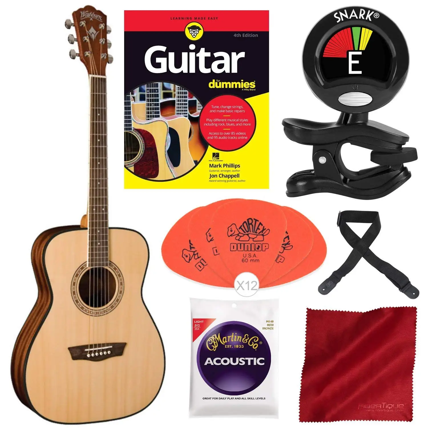 Kay starter series electric guitar Clearance