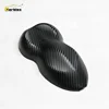 Carbins Hot Sale 1.52*28m Car Wrap 4D Carbon Fiber Vinyl Films Auto Body Sticker Film Carbon Fiber Wrap Vinyl