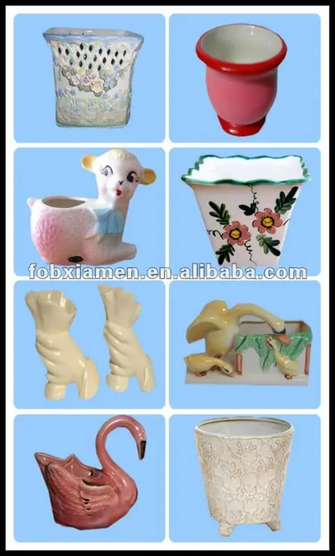 planter