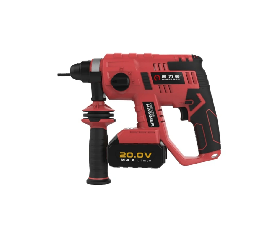 POP RIVET MACHINE 20V Cordless Brushless Electric Rivet Gun 2020