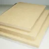 Customized standard size mdf board