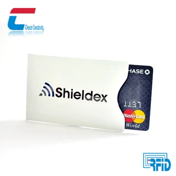Hf Best Ing Retail Item Anti Scan Rfid Nfc Blocker Credit Card Hf Best Ing Retail Item Anti Scan Rfid Nfc Blocker Credit Card Sleeves Protect Your