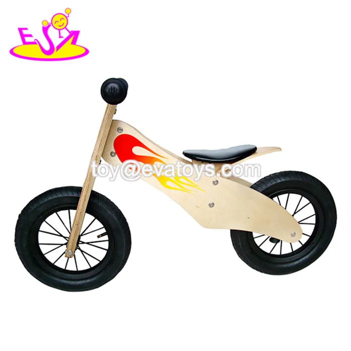 Hot Sale Wooden Kids Bike For Kids,High Quality Children Bike For