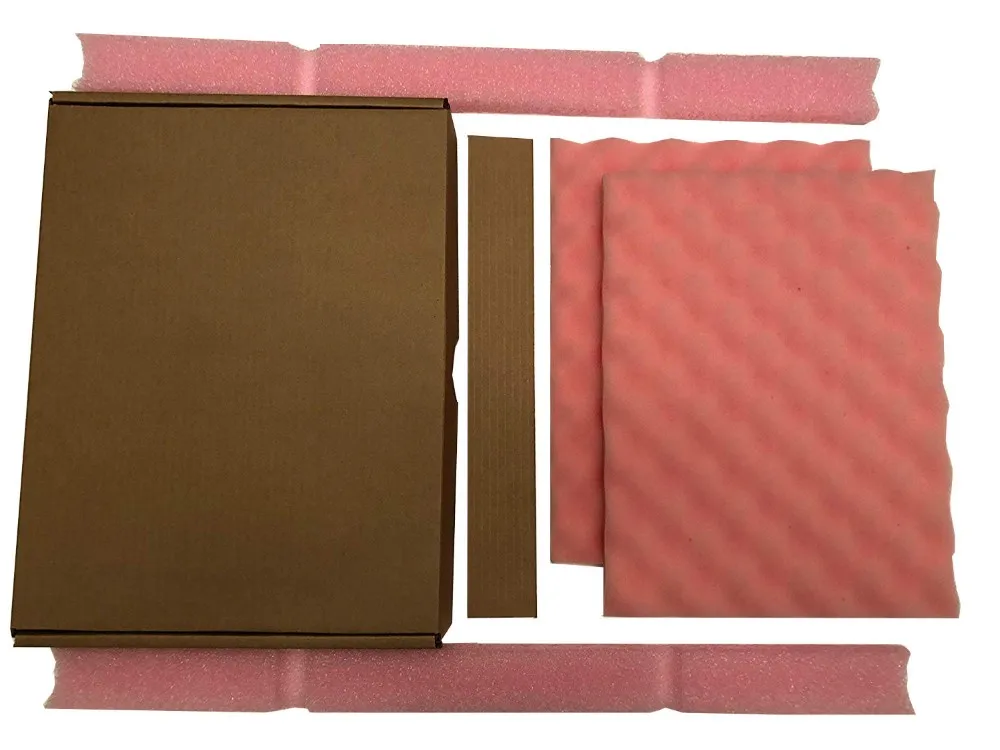 Laptop Shipping Box,Laptop Mailing System,Laptop Packaging Mialer Box