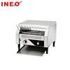 Commercial Restaurant Equipment Toaster 12V/2 Slice Toaster/Industrial Toaster
