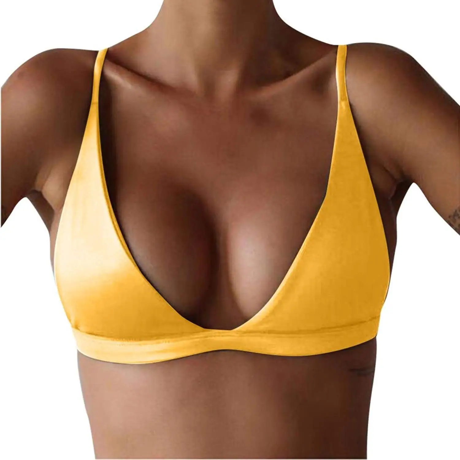 clearance bikini tops