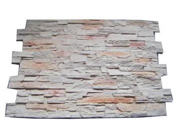 Pu Stone Wall Panels Rock Face Plastic Panel Buy Plastic Stone Wall Panels Interior Decorative Wall Stone Panels Artificial Stone Wall Panel Product
