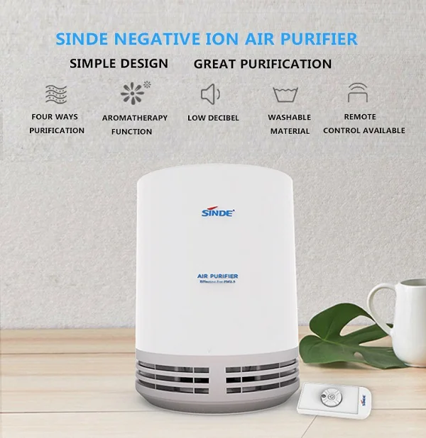 High Quality Nano Filter Air Purifier For Home Buy Air Purifier,Air