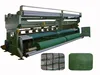 building Safety Net making machine