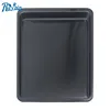 2018 Hot selling cake tools square shape Carbon steel oven baking pan tray